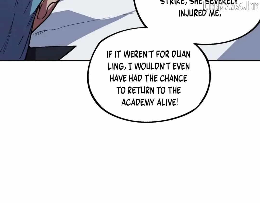 Supreme Curse Master Chapter 84 - Page 78