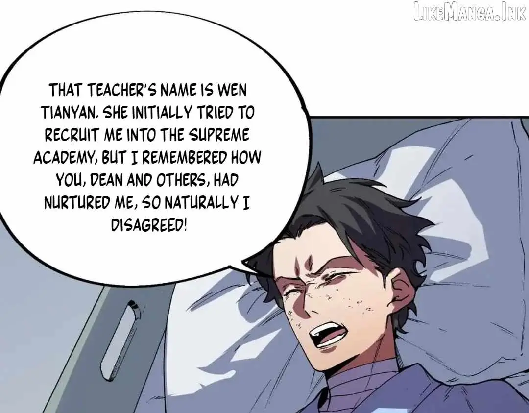Supreme Curse Master Chapter 84 - Page 79