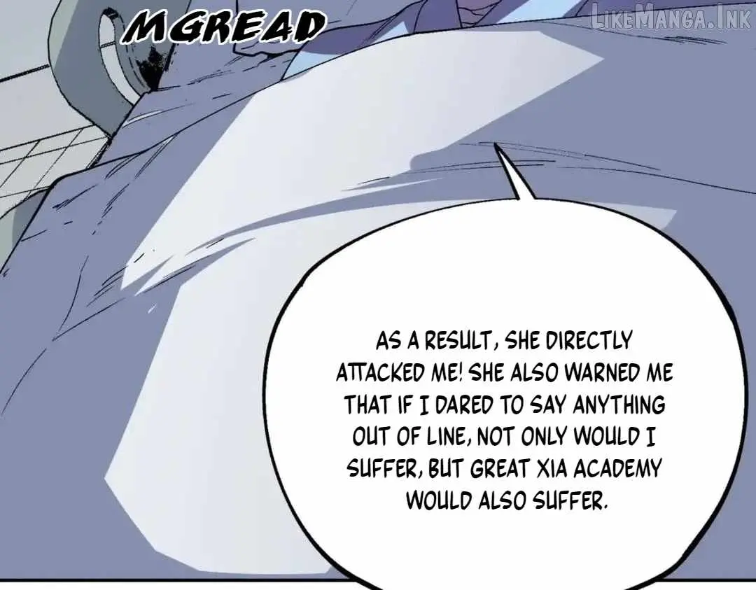 Supreme Curse Master Chapter 84 - Page 80