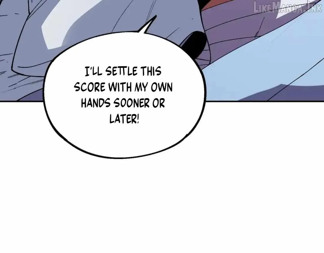 Supreme Curse Master Chapter 84 - Page 83