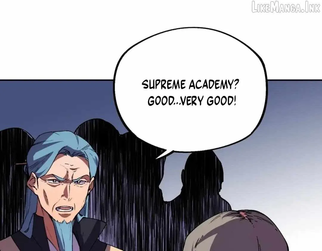 Supreme Curse Master Chapter 84 - Page 84