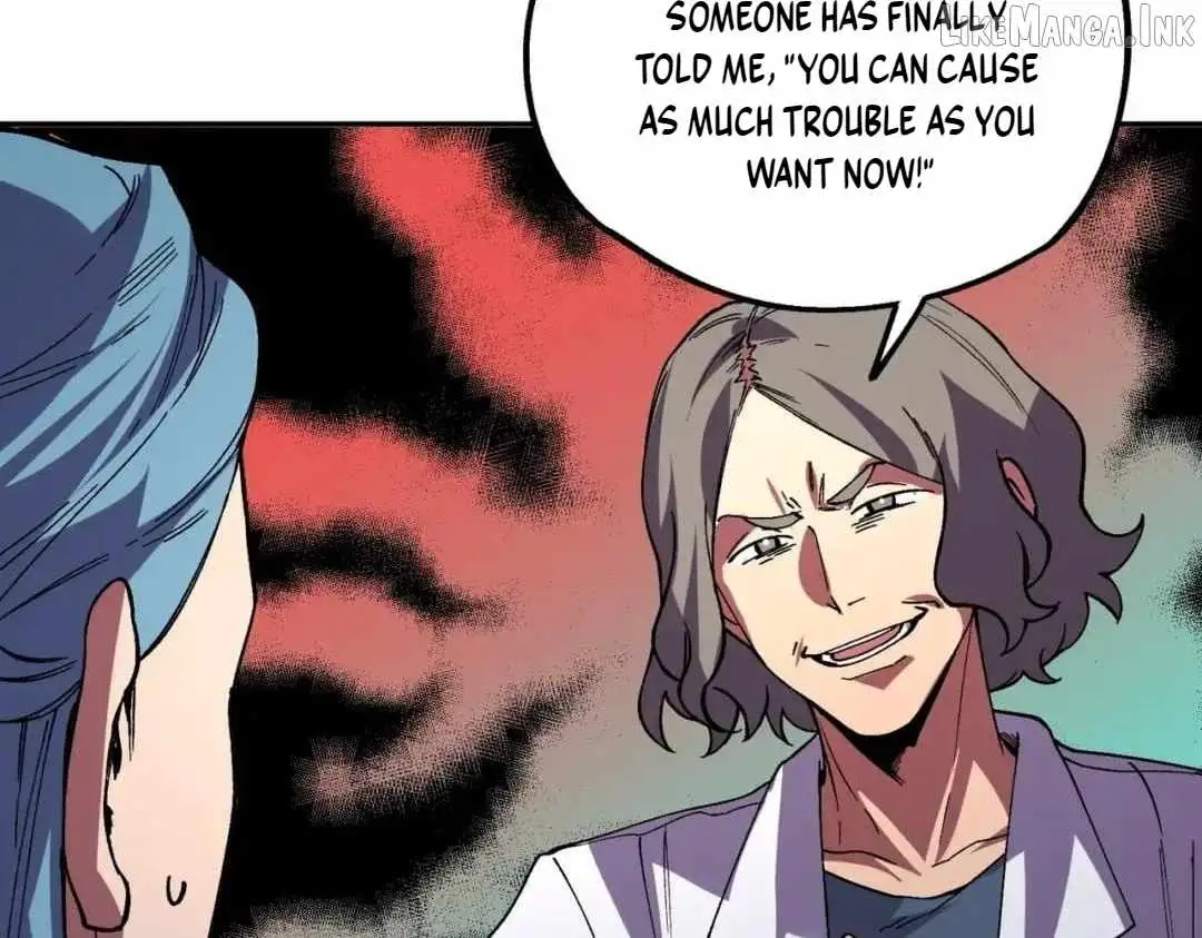 Supreme Curse Master Chapter 84 - Page 87