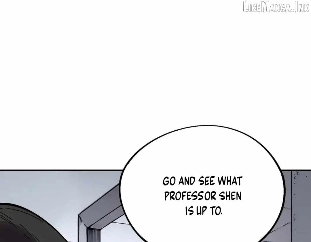 Supreme Curse Master Chapter 84 - Page 90