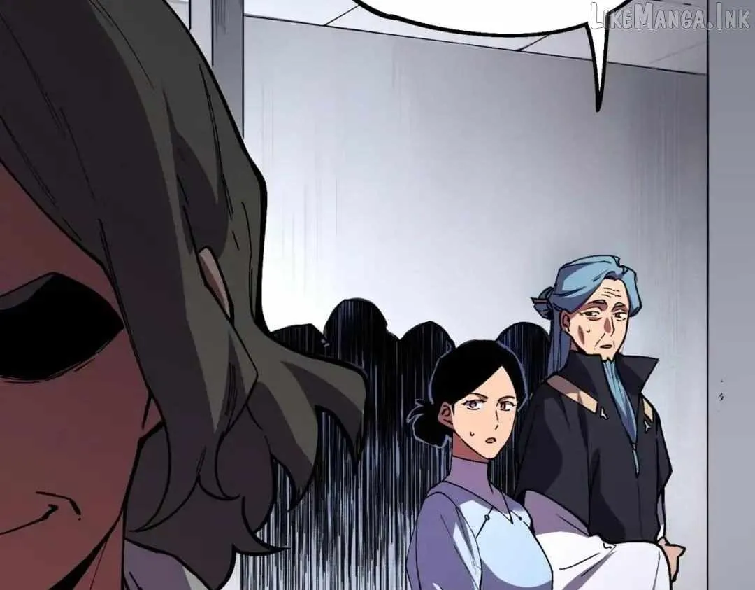 Supreme Curse Master Chapter 84 - Page 91