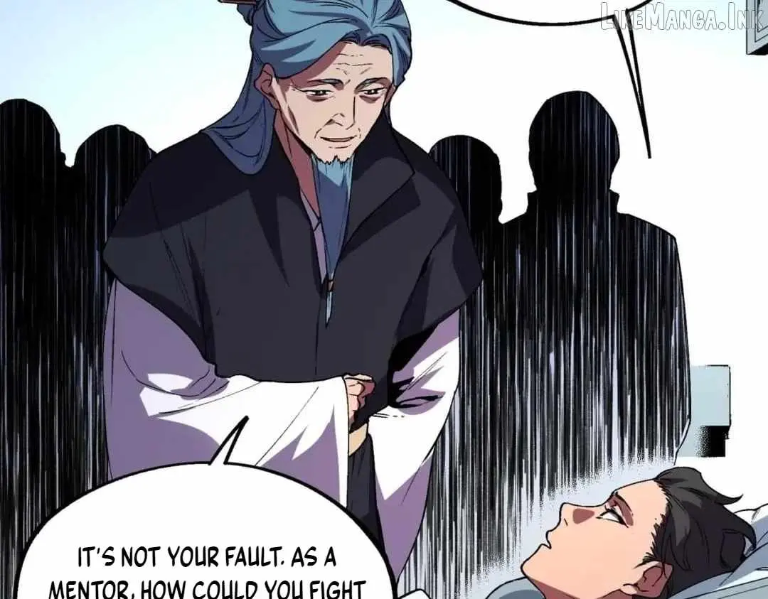 Supreme Curse Master Chapter 84 - Page 94