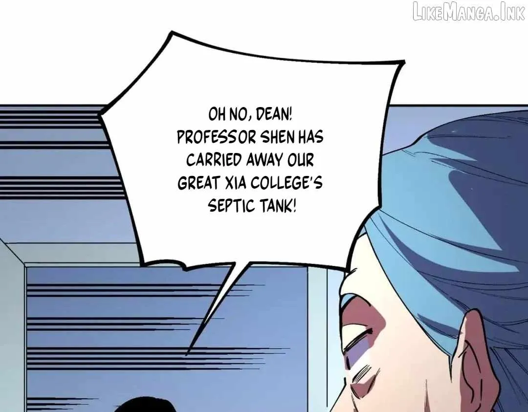 Supreme Curse Master Chapter 84 - Page 96
