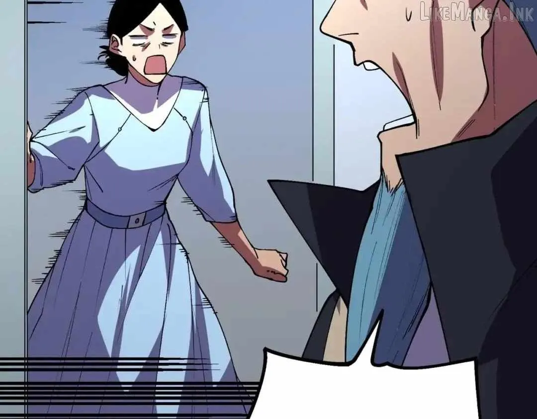 Supreme Curse Master Chapter 84 - Page 97