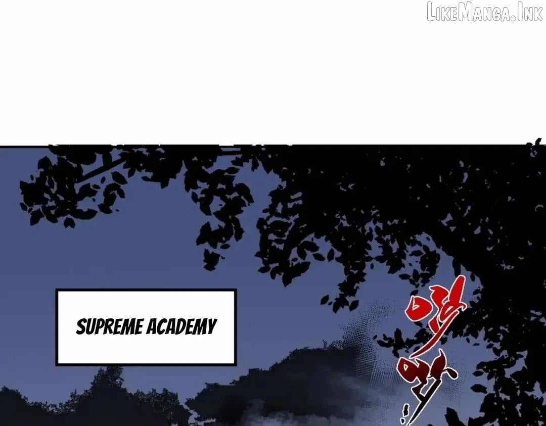Supreme Curse Master Chapter 84 - Page 100