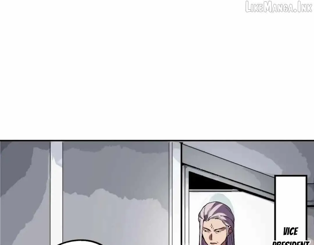 Supreme Curse Master Chapter 84 - Page 105