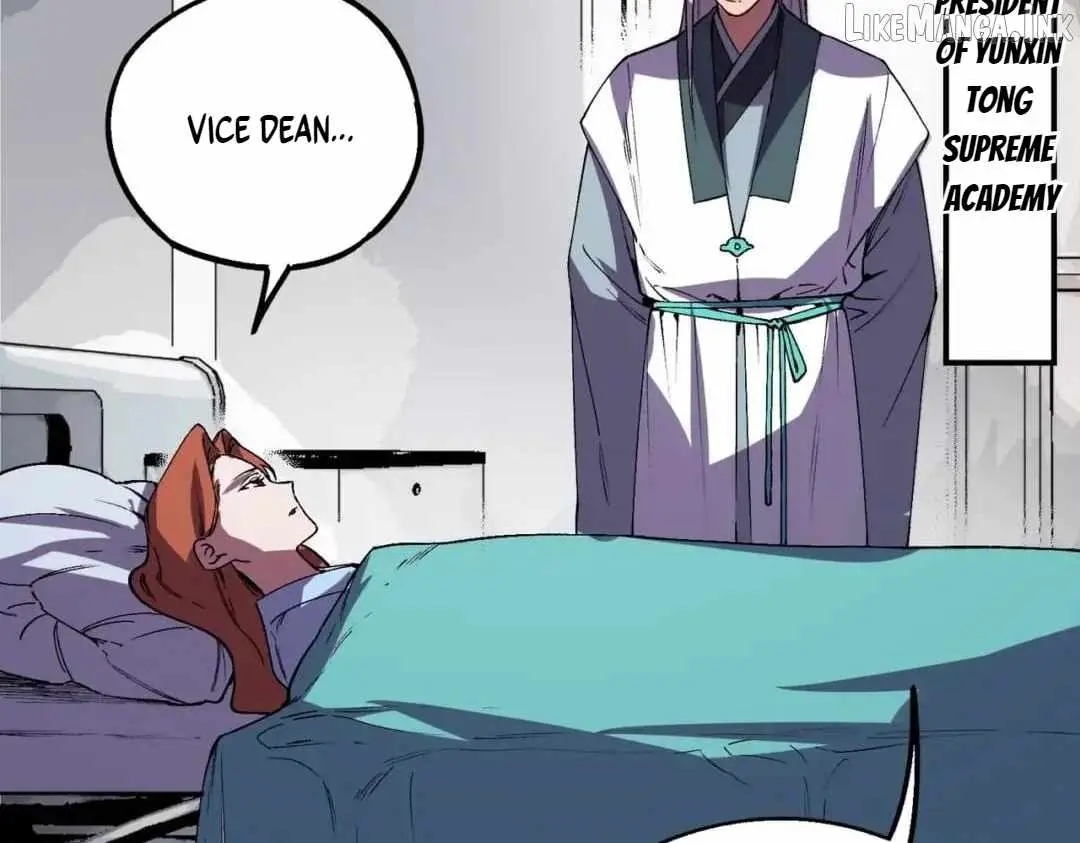 Supreme Curse Master Chapter 84 - Page 106