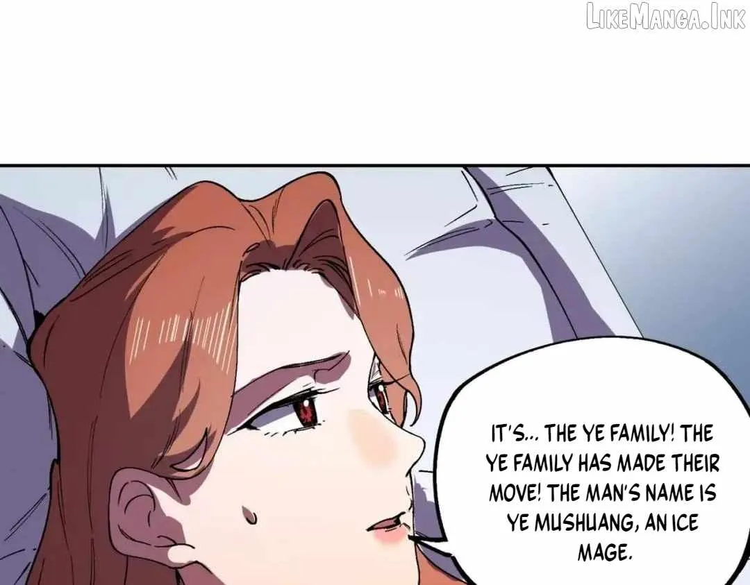 Supreme Curse Master Chapter 84 - Page 108