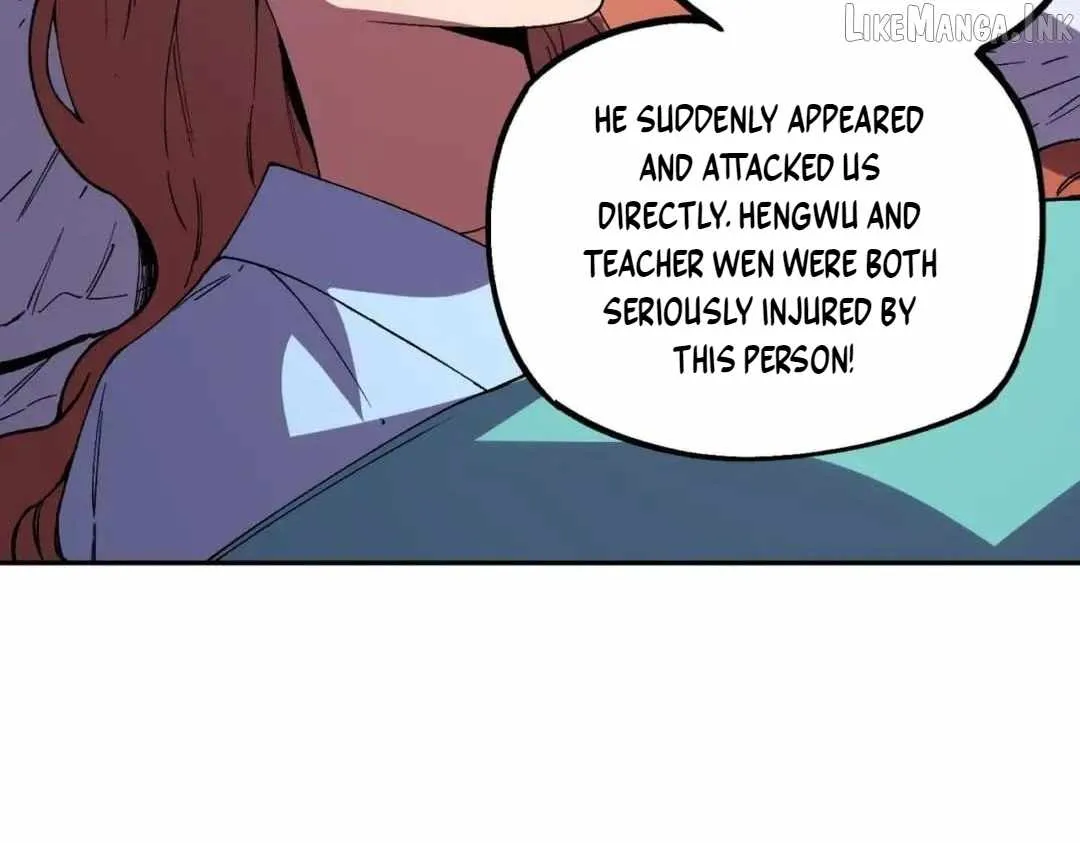 Supreme Curse Master Chapter 84 - Page 109