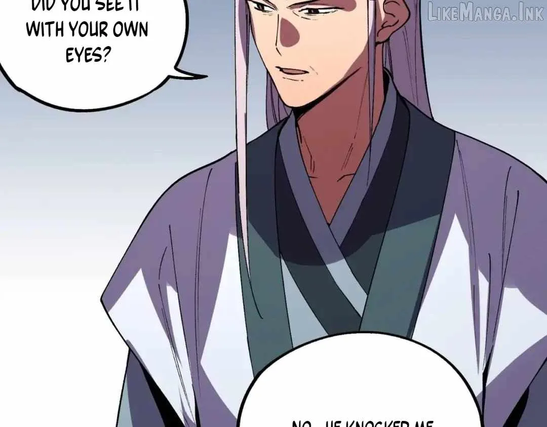 Supreme Curse Master Chapter 84 - Page 111