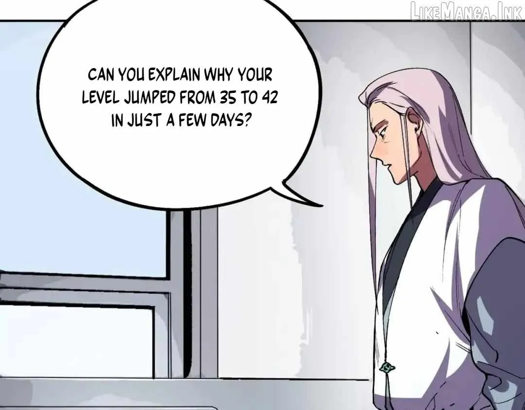 Supreme Curse Master Chapter 84 - Page 113