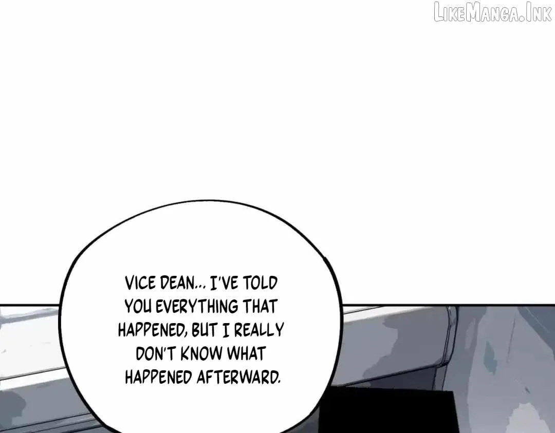 Supreme Curse Master Chapter 84 - Page 115