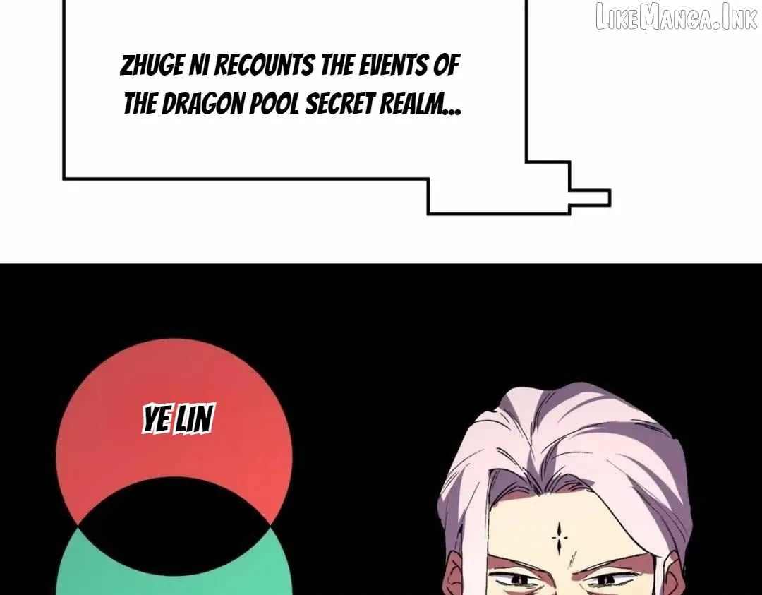 Supreme Curse Master Chapter 84 - Page 118