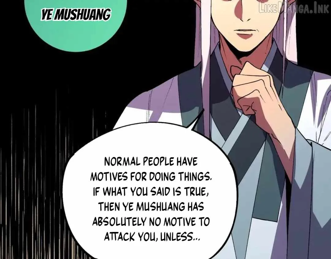 Supreme Curse Master Chapter 84 - Page 119