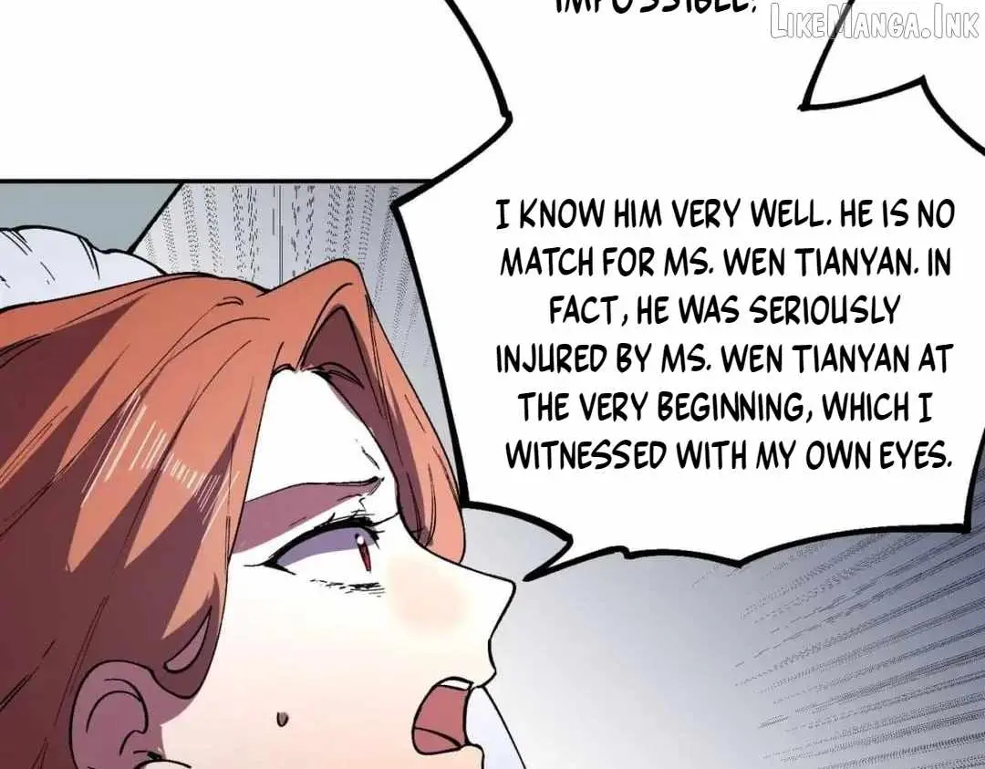 Supreme Curse Master Chapter 84 - Page 121