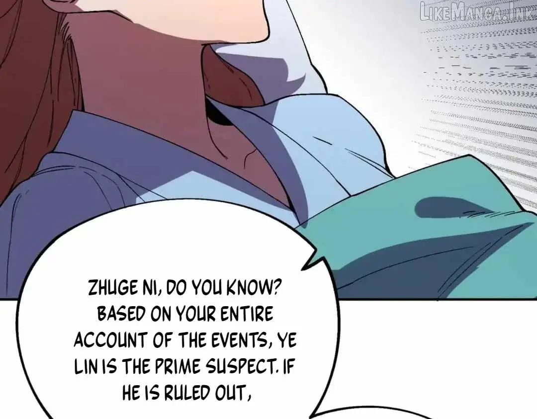 Supreme Curse Master Chapter 84 - Page 122