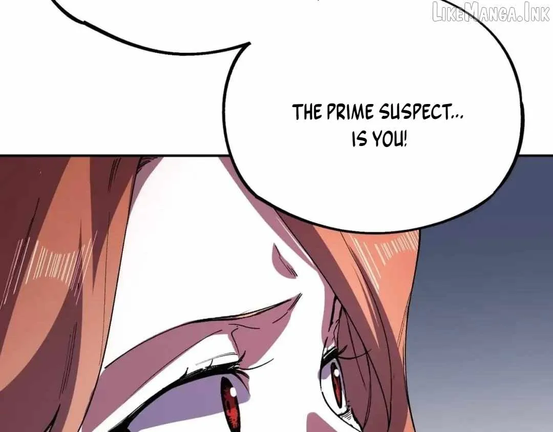 Supreme Curse Master Chapter 84 - Page 123