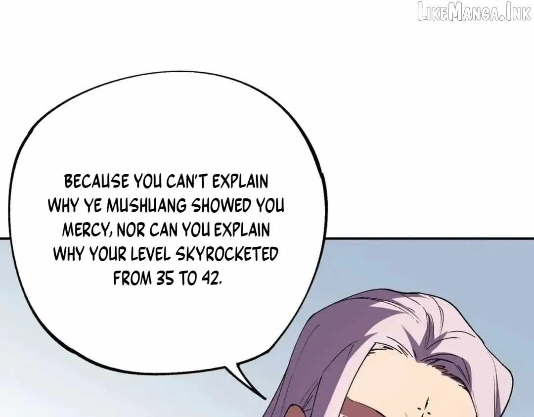 Supreme Curse Master Chapter 84 - Page 126