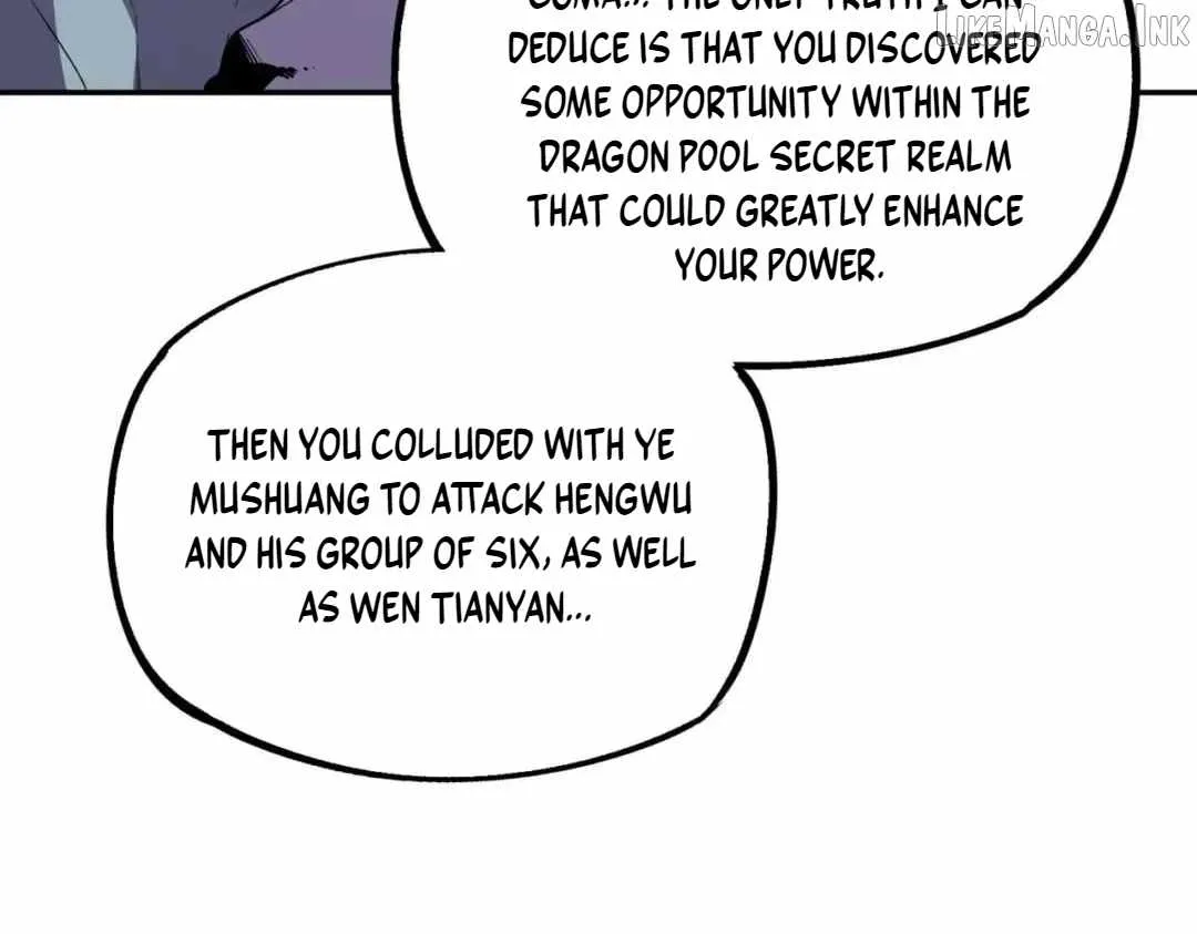 Supreme Curse Master Chapter 84 - Page 128