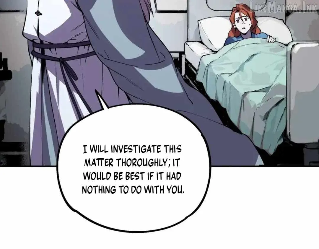 Supreme Curse Master Chapter 84 - Page 130
