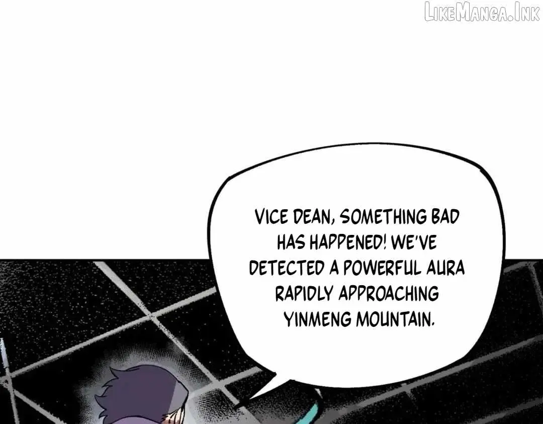 Supreme Curse Master Chapter 84 - Page 131