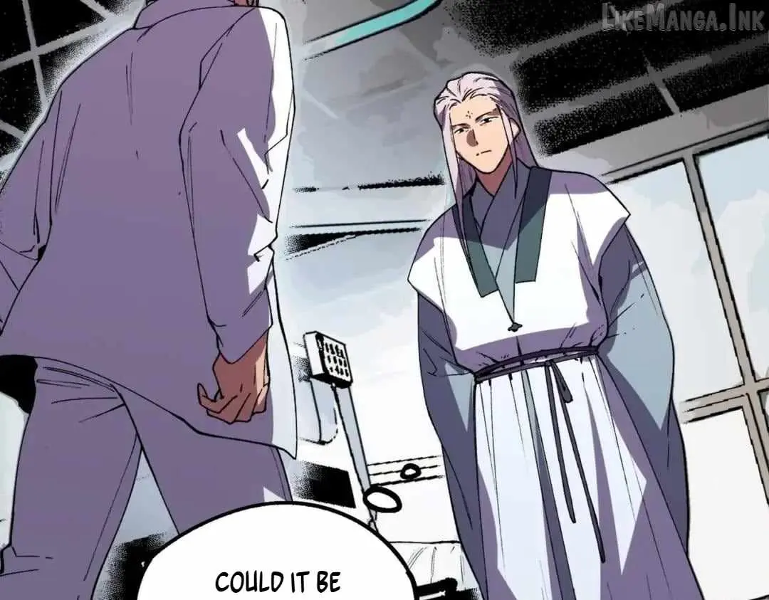 Supreme Curse Master Chapter 84 - Page 132