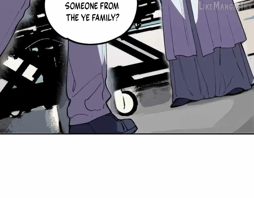 Supreme Curse Master Chapter 84 - Page 133