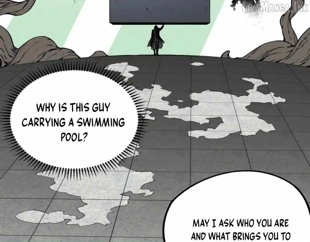 Supreme Curse Master Chapter 84 - Page 136