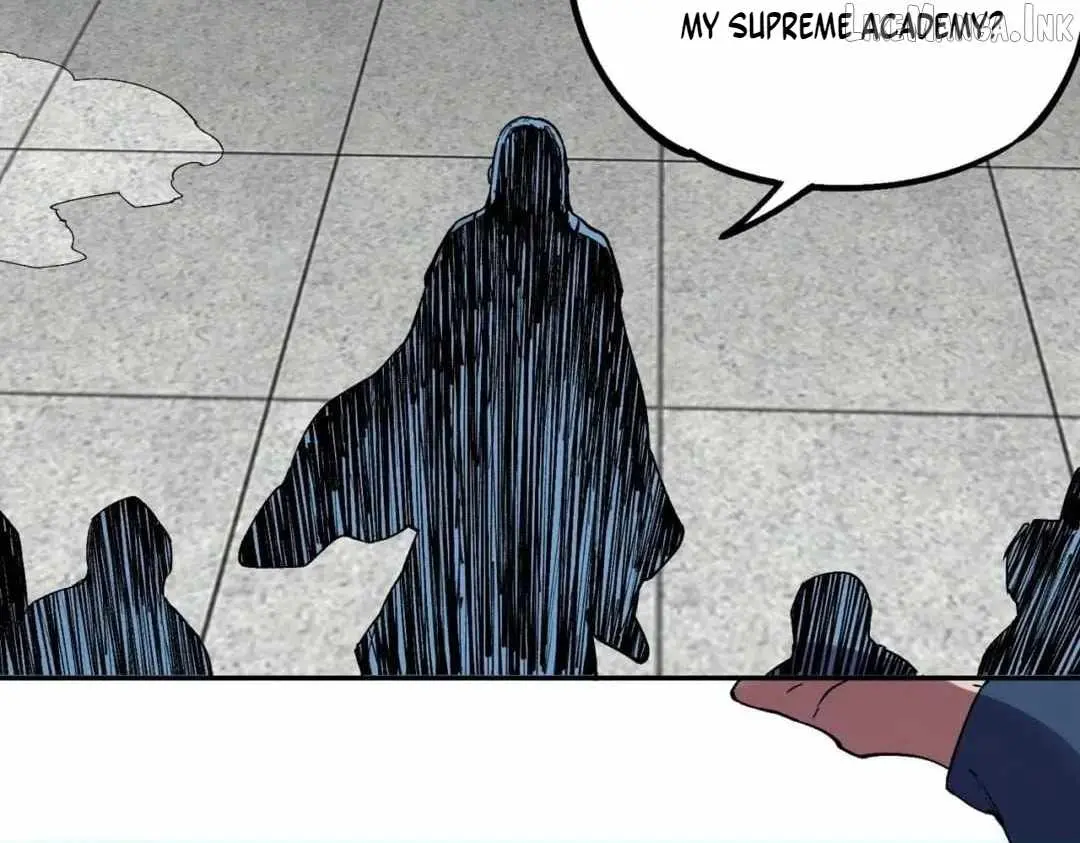 Supreme Curse Master Chapter 84 - Page 137