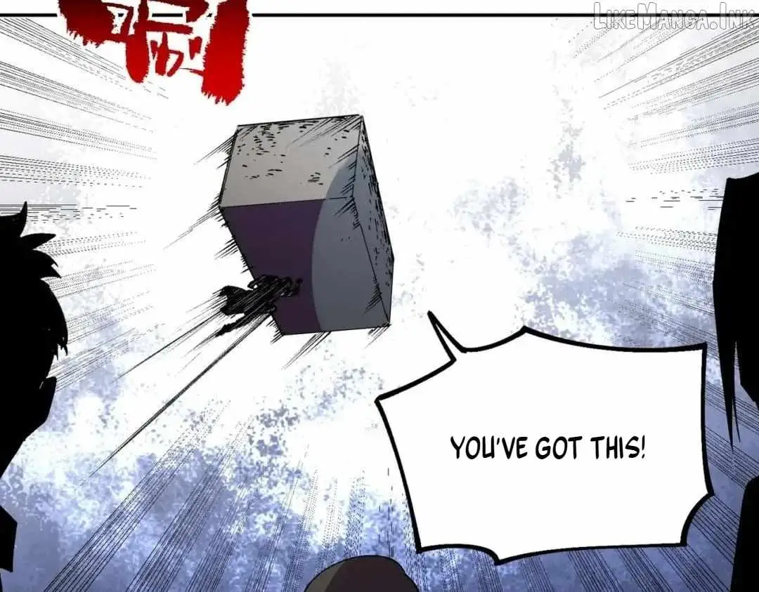 Supreme Curse Master Chapter 84 - Page 141