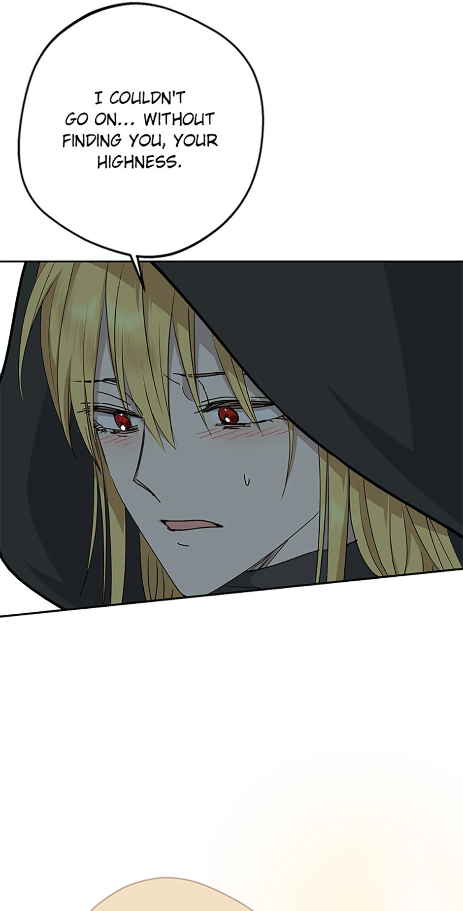 Surviving as an Illegitimate Princess Chapter 101 - Page 5
