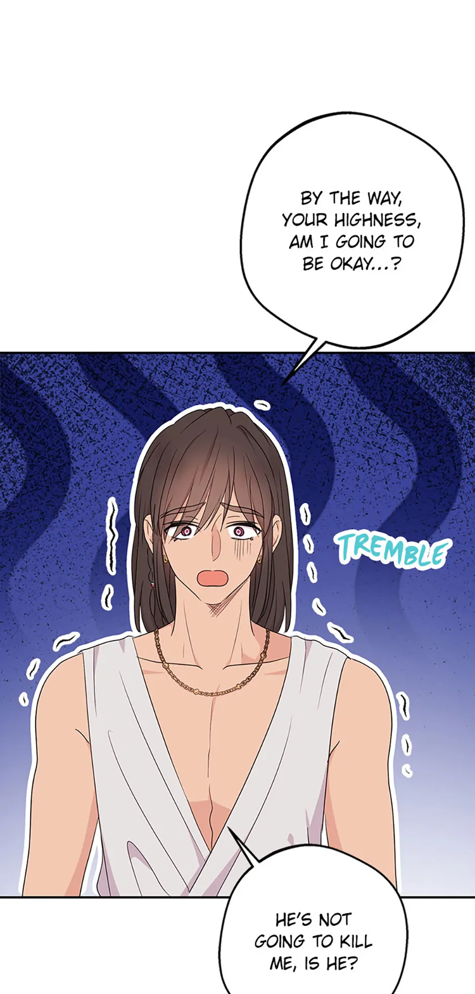 Surviving as an Illegitimate Princess Chapter 101 - Page 47