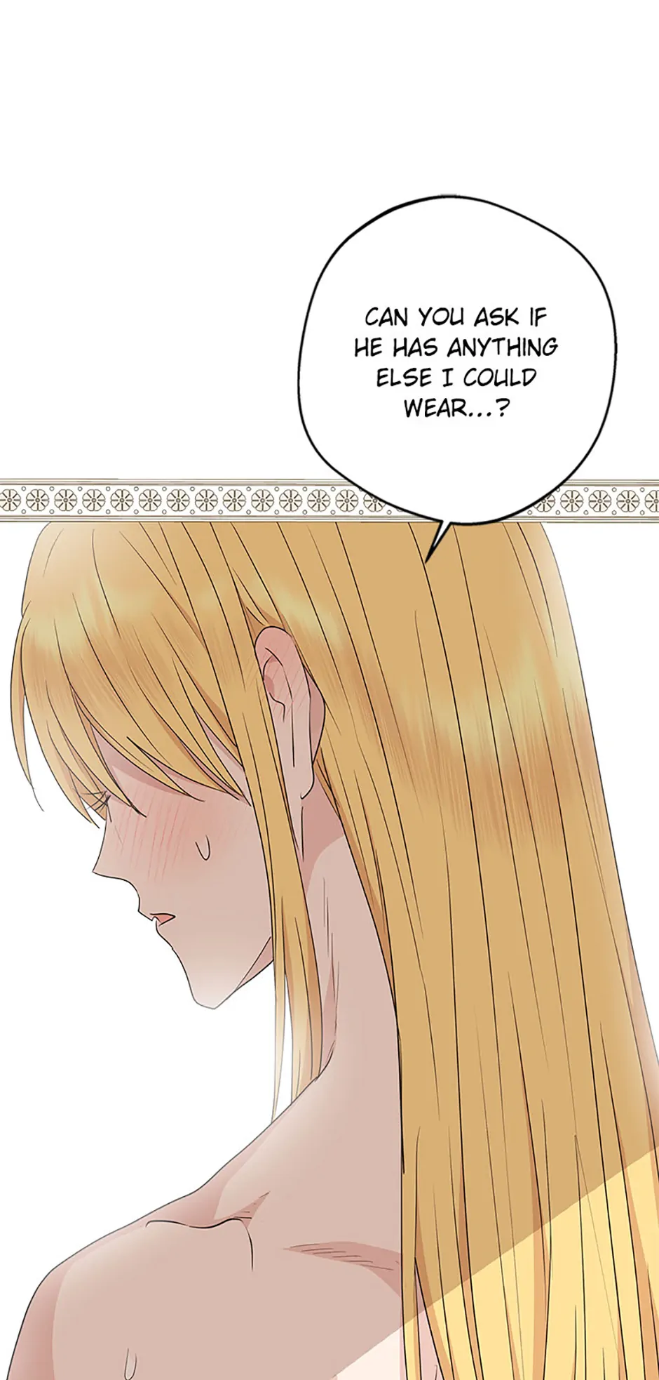 Surviving as an Illegitimate Princess Chapter 101 - Page 52