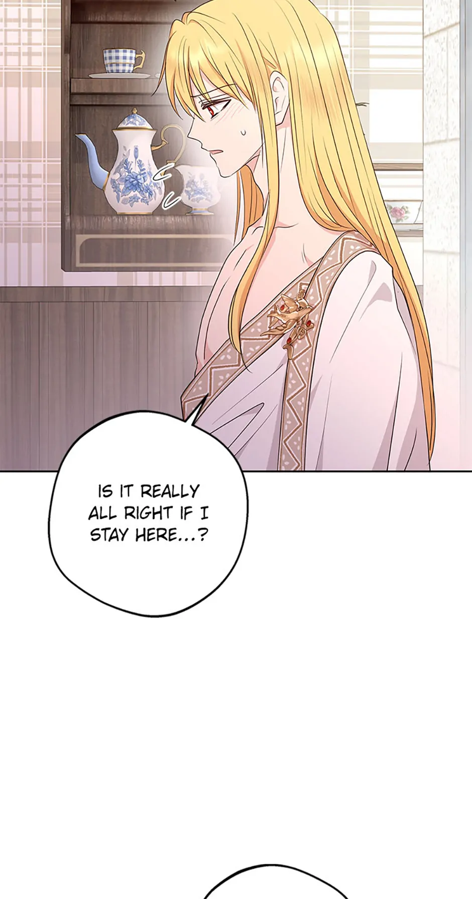 Surviving as an Illegitimate Princess Chapter 101 - Page 62