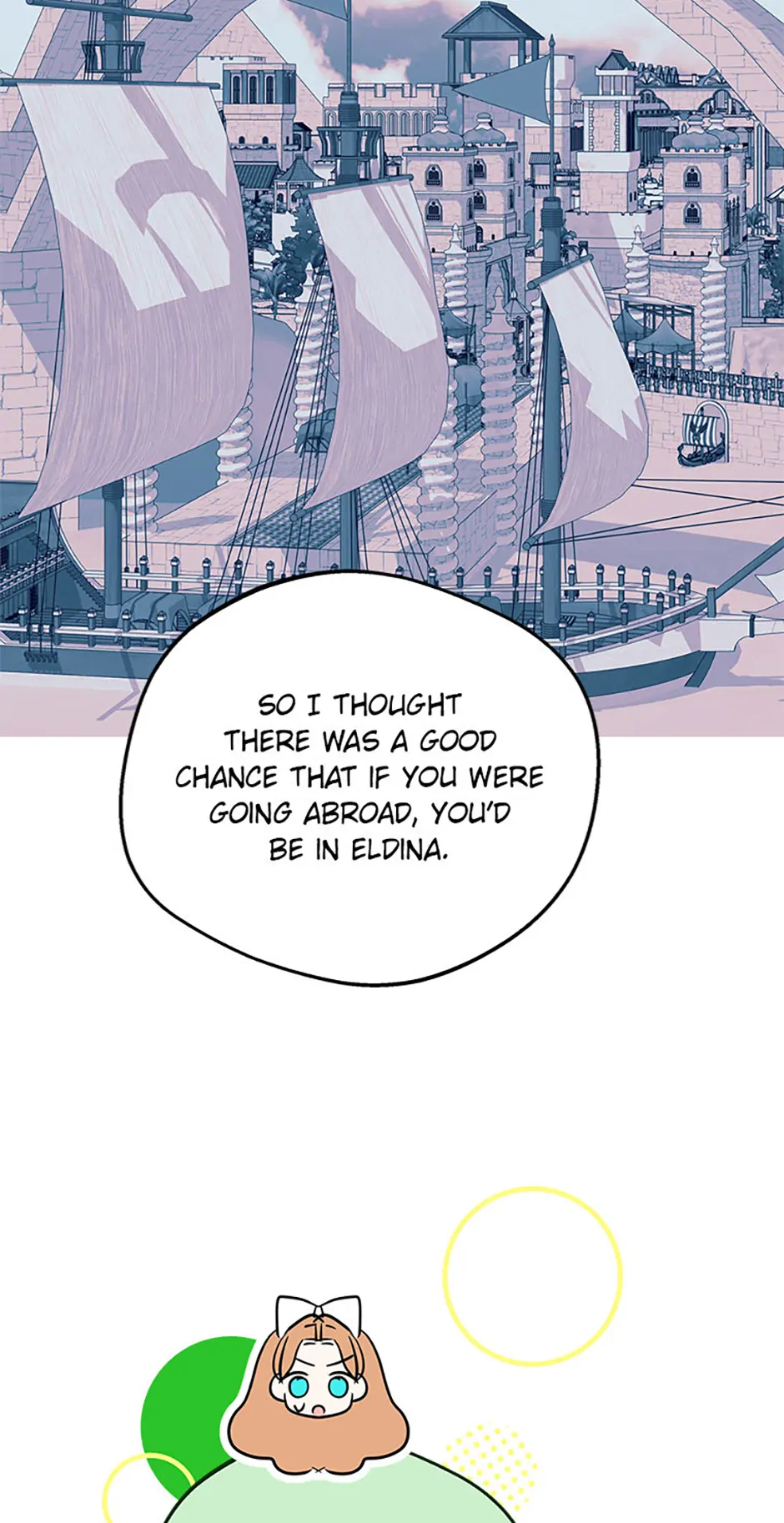 Surviving as an Illegitimate Princess Chapter 102 - Page 7