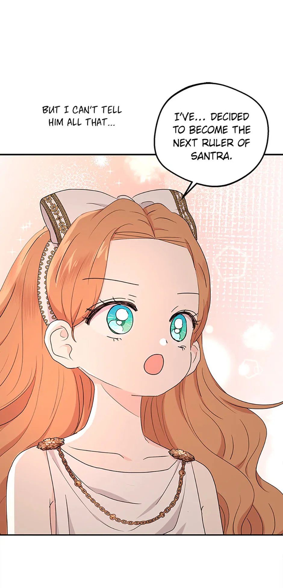 Surviving as an Illegitimate Princess Chapter 102 - Page 33