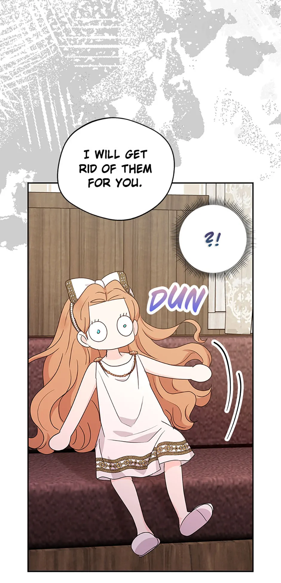 Surviving as an Illegitimate Princess Chapter 102 - Page 36