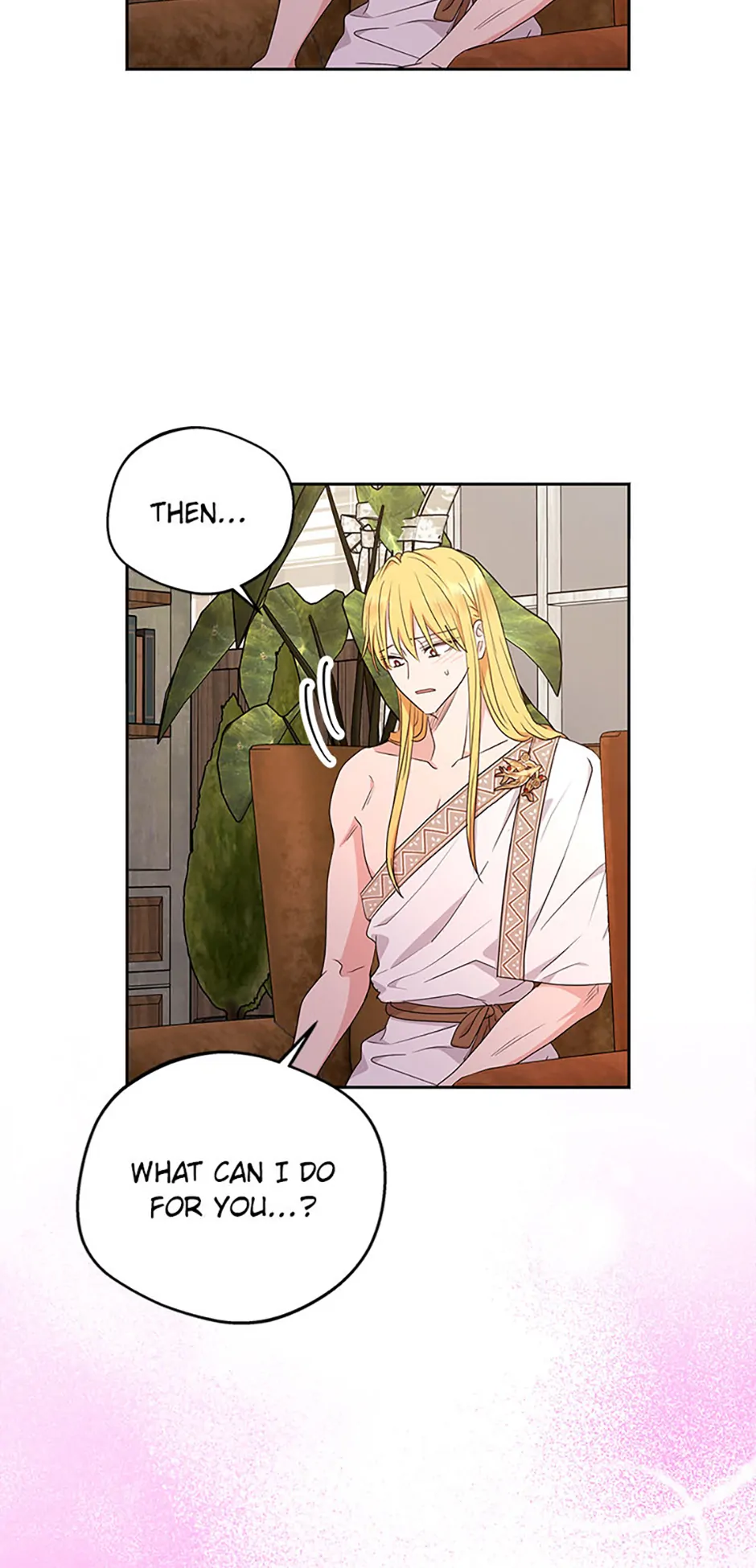 Surviving as an Illegitimate Princess Chapter 102 - Page 41
