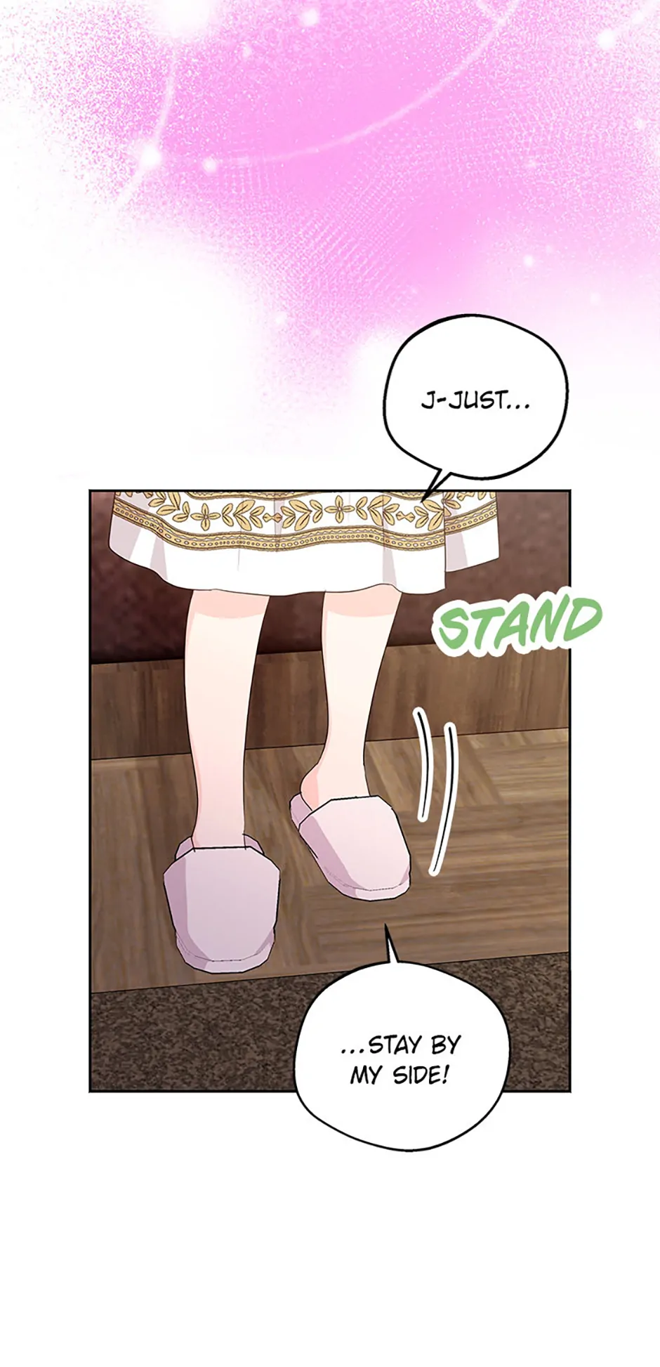 Surviving as an Illegitimate Princess Chapter 102 - Page 43