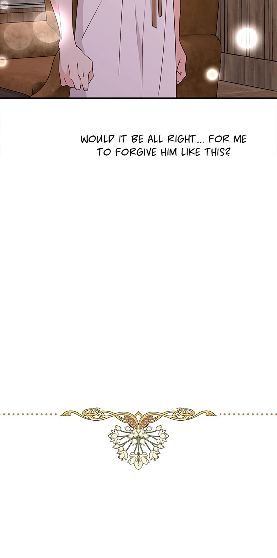 Surviving as an Illegitimate Princess Chapter 102 - Page 47