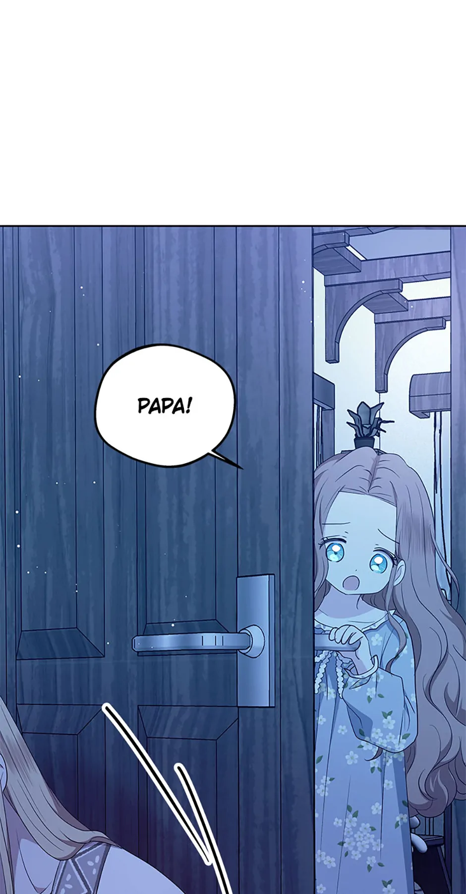 Surviving as an Illegitimate Princess Chapter 102 - Page 57