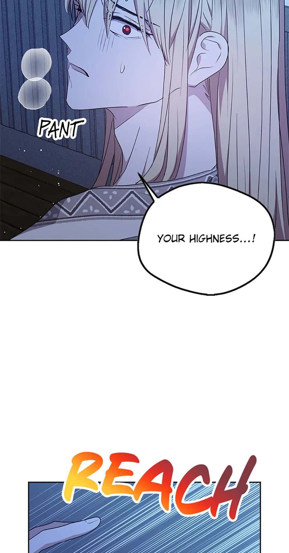 Surviving as an Illegitimate Princess Chapter 102 - Page 59