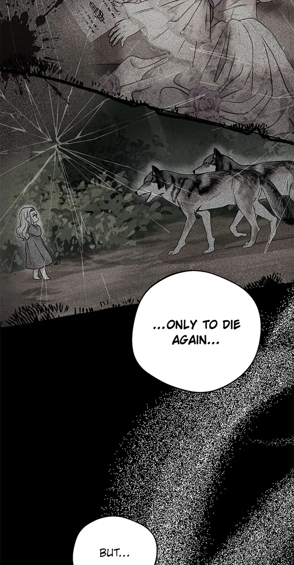Surviving as an Illegitimate Princess Chapter 102 - Page 67