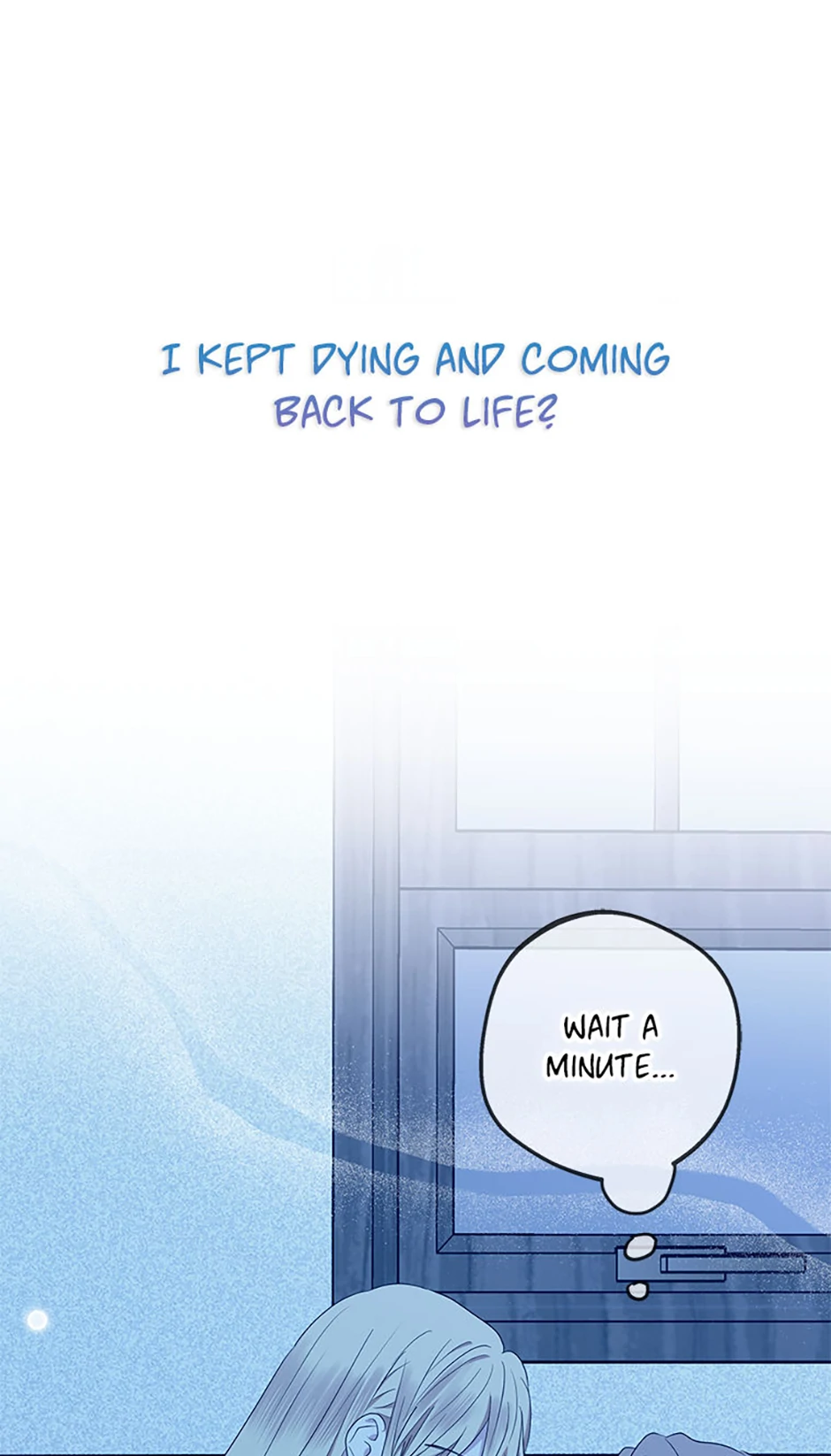 Surviving as an Illegitimate Princess Chapter 103 - Page 1