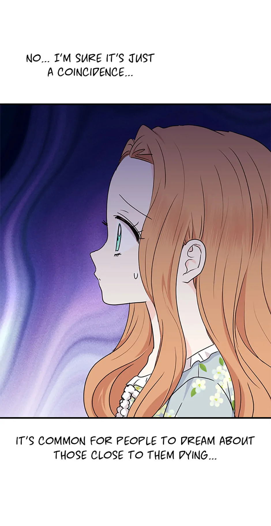 Surviving as an Illegitimate Princess Chapter 103 - Page 5