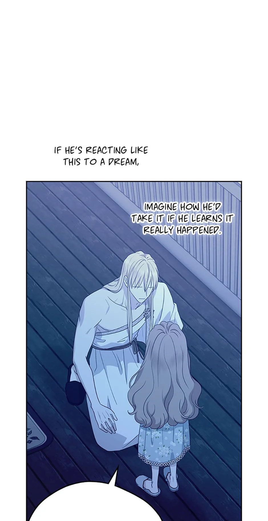 Surviving as an Illegitimate Princess Chapter 103 - Page 6