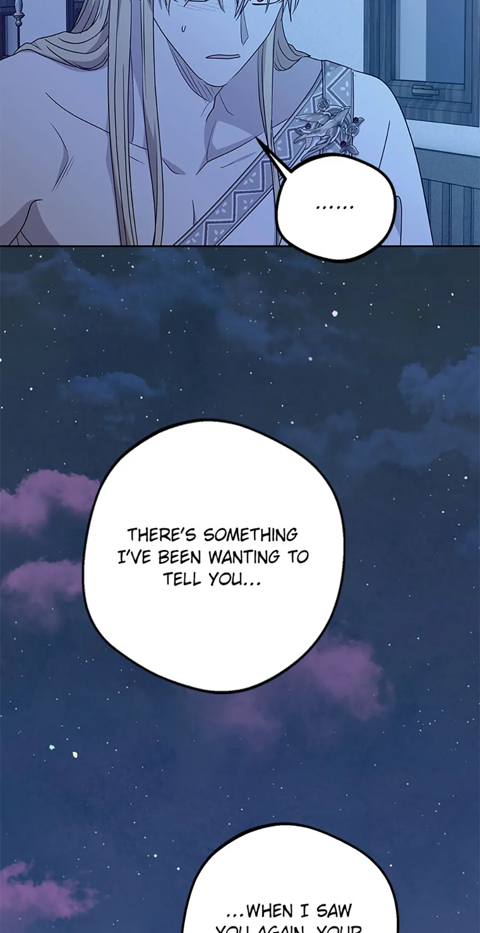 Surviving as an Illegitimate Princess Chapter 103 - Page 8